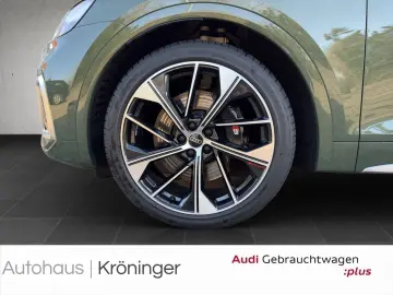 AUDI SQ5 Sportback 3.0 TDI quattro Luft OLED HUD Pano