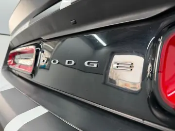 DODGE Challenger R T Scat Pack Plus Sitzhz Bel Memory