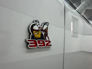 DODGE Challenger R T Scat Pack Plus Sitzhz Bel Memory