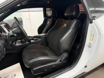 DODGE Challenger R T Scat Pack Plus Sitzhz Bel Memory