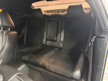 DODGE Challenger R T Scat Pack Plus Sitzhz Bel Memory