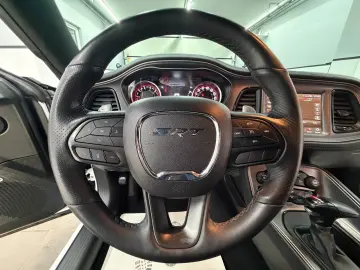 DODGE Challenger R T Scat Pack Plus Sitzhz Bel Memory
