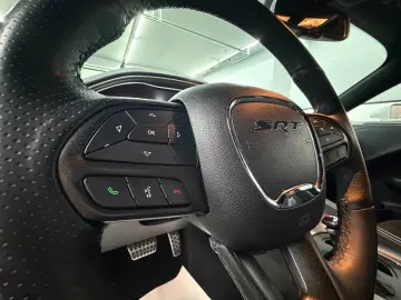 DODGE Challenger R T Scat Pack Plus Sitzhz Bel Memory