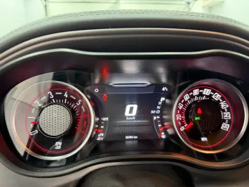 DODGE Challenger R T Scat Pack Plus Sitzhz Bel Memory