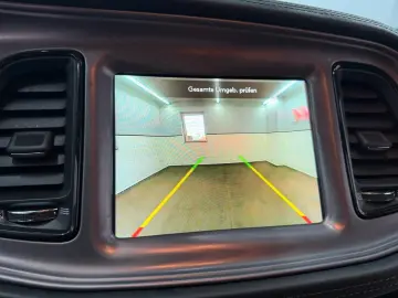 DODGE Challenger R T Scat Pack Plus Sitzhz Bel Memory