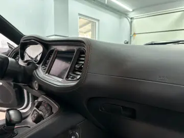 DODGE Challenger R T Scat Pack Plus Sitzhz Bel Memory