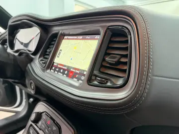 DODGE Challenger R T Scat Pack Plus Sitzhz Bel Memory