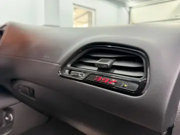 DODGE Challenger R T Scat Pack Plus Sitzhz Bel Memory
