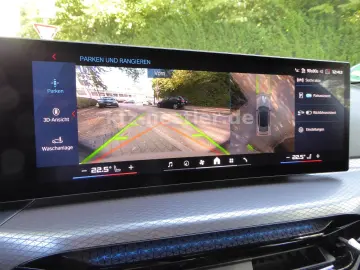 BMW M3 Comp. xDrive M-Drivers HUD 360  Sportabgas