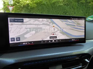 BMW M3 Comp. xDrive M-Drivers HUD 360  Sportabgas