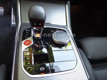 BMW M3 Comp. xDrive M-Drivers HUD 360  Sportabgas