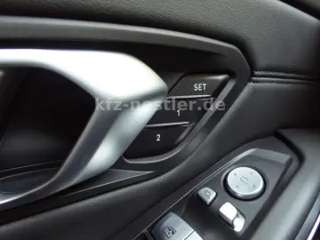BMW M3 Comp. xDrive M-Drivers HUD 360  Sportabgas