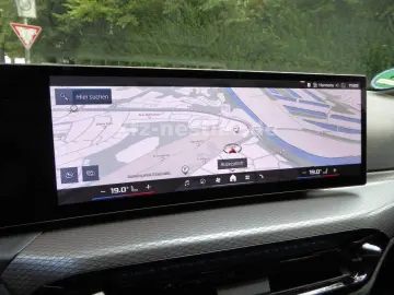 BMW M3 Comp. xDrive M-Drivers HUD 360  Sportabgas