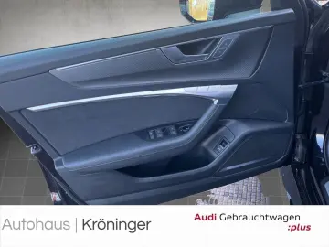 AUDI RS 6 Avant 4.0 TFSI quattro B&O HUD Laser Pano