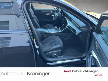 AUDI RS 6 Avant 4.0 TFSI quattro B&O HUD Laser Pano