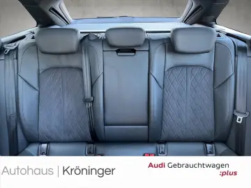 AUDI RS 6 Avant 4.0 TFSI quattro B&O HUD Laser Pano