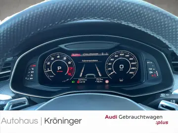 AUDI RS 6 Avant 4.0 TFSI quattro B&O HUD Laser Pano