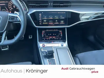 AUDI RS 6 Avant 4.0 TFSI quattro B&O HUD Laser Pano