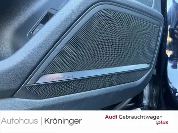 AUDI RS 6 Avant 4.0 TFSI quattro B&O HUD Laser Pano