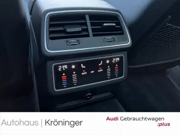 AUDI RS 6 Avant 4.0 TFSI quattro B&O HUD Laser Pano