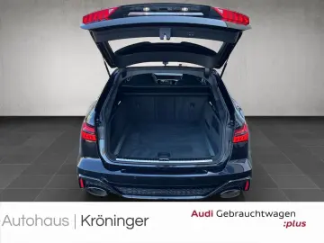 AUDI RS 6 Avant 4.0 TFSI quattro B&O HUD Laser Pano