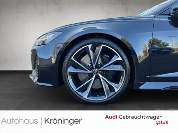 AUDI RS 6 Avant 4.0 TFSI quattro B&O HUD Laser Pano