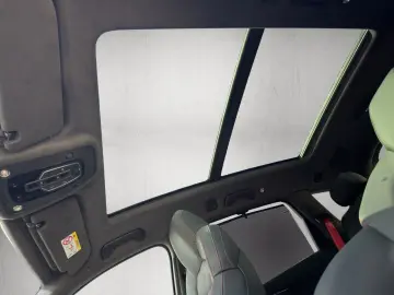 AUDI SQ7 4.0 TFSI quattro Luft B&O HUD Pano Ionisator