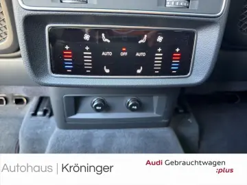 AUDI SQ7 4.0 TFSI quattro Luft B&O HUD Pano Ionisator
