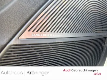 AUDI SQ7 4.0 TFSI quattro Luft B&O HUD Pano Ionisator
