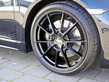 PORSCHE Boxster GTS SPORT DESIGN   CHRONO   ABGAS PDLS