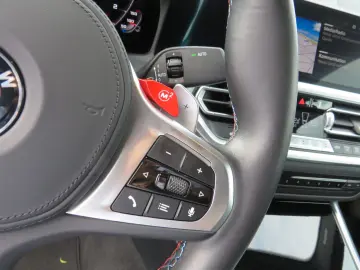 BMW M4 Baureihe M4 Coupe Competition