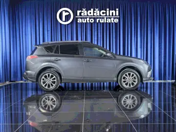TOYOTA RAV 4 EXECUTIVE AWD 2.0i 152CP 2017