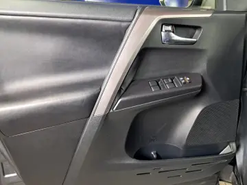 TOYOTA RAV 4 EXECUTIVE AWD 2.0i 152CP 2017