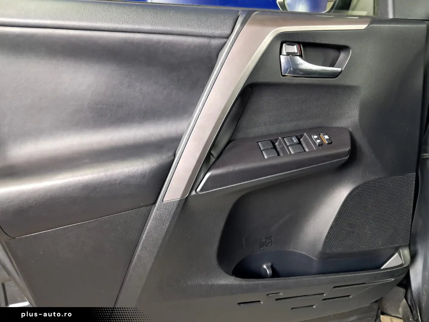 TOYOTA RAV 4 EXECUTIVE AWD 2.0i 152CP 2017