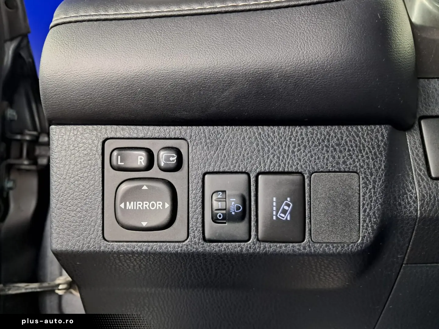 TOYOTA RAV 4 EXECUTIVE AWD 2.0i 152CP 2017