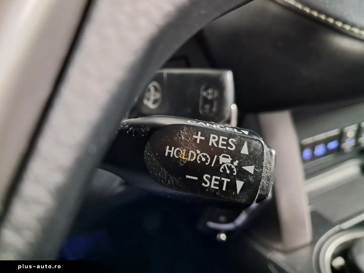 TOYOTA RAV 4 EXECUTIVE AWD 2.0i 152CP 2017