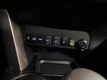 TOYOTA RAV 4 EXECUTIVE AWD 2.0i 152CP 2017