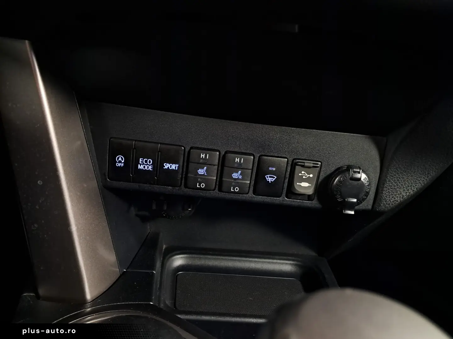 TOYOTA RAV 4 EXECUTIVE AWD 2.0i 152CP 2017