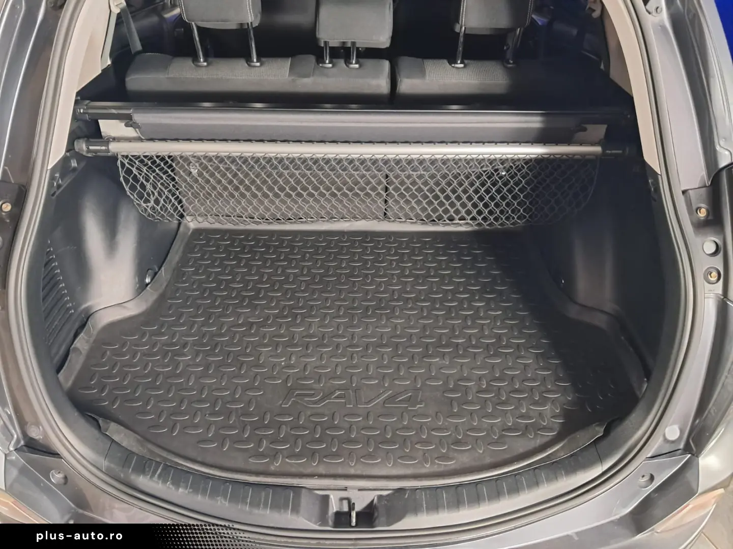 TOYOTA RAV 4 EXECUTIVE AWD 2.0i 152CP 2017