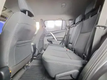 TOYOTA RAV 4 EXECUTIVE AWD 2.0i 152CP 2017