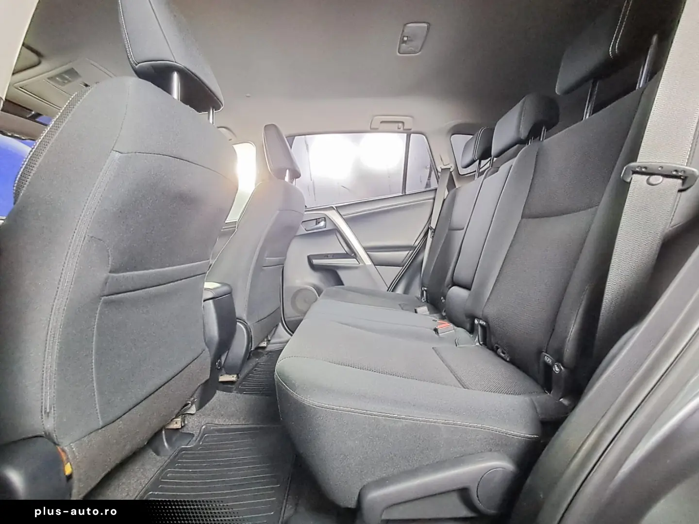 TOYOTA RAV 4 EXECUTIVE AWD 2.0i 152CP 2017