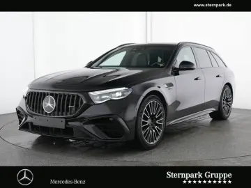 MERCEDES-BENZ E 53 AMG Hybr 4M  T Superscreen FahrAs…
