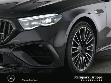MERCEDES-BENZ E 53 AMG Hybr 4M  T Superscreen FahrAs…