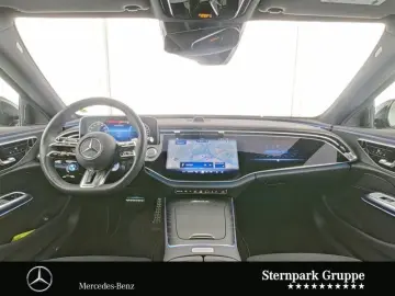 MERCEDES-BENZ E 53 AMG Hybr 4M  T Superscreen FahrAs…