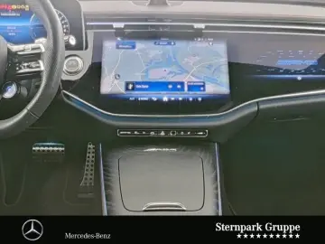 MERCEDES-BENZ E 53 AMG Hybr 4M  T Superscreen FahrAs…