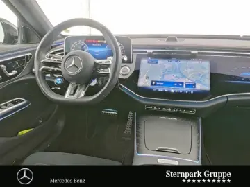 MERCEDES-BENZ E 53 AMG Hybr 4M  T Superscreen FahrAs…