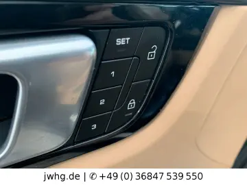 PORSCHE Cayenne Coupe E-Hybrid PLATINIUM ACC 360  22
