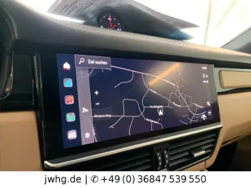 PORSCHE Cayenne Coupe E-Hybrid PLATINIUM ACC 360  22