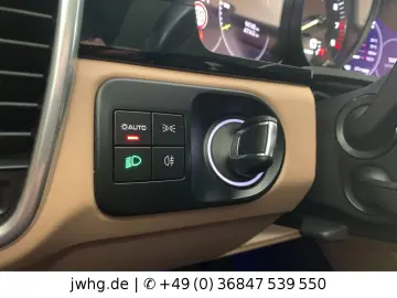 PORSCHE Cayenne Coupe E-Hybrid PLATINIUM ACC 360  22