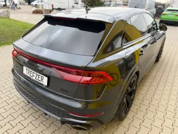 AUDI RSQ8 4.0 TFSI quattro  APR - Vmax 305  Garantie